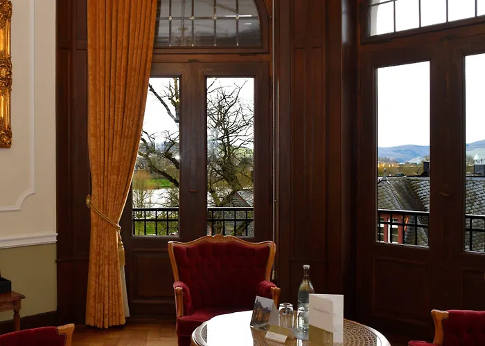 Schloss Lieser, Autograph Collection Hotel Lieser
