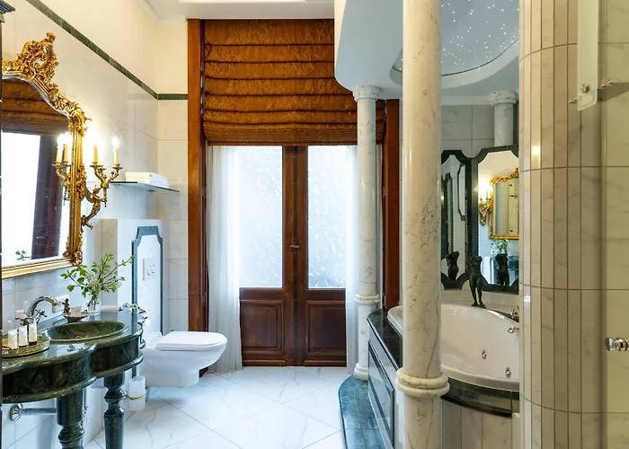 Schloss Lieser, Autograph Collection Hotell