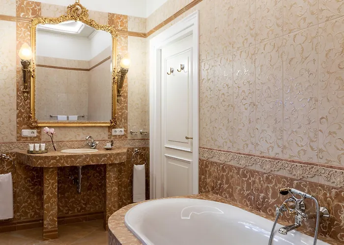 Schloss Lieser, Autograph Collection 5* Lieser